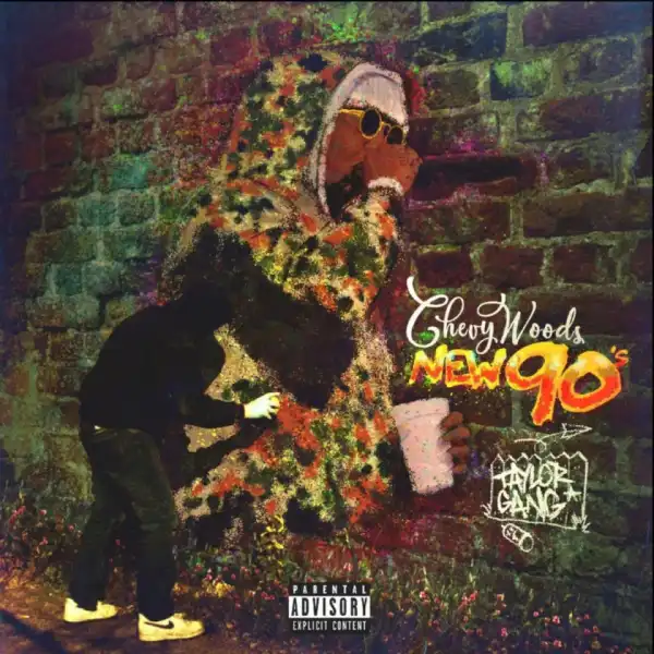 Chevy Woods - New 90